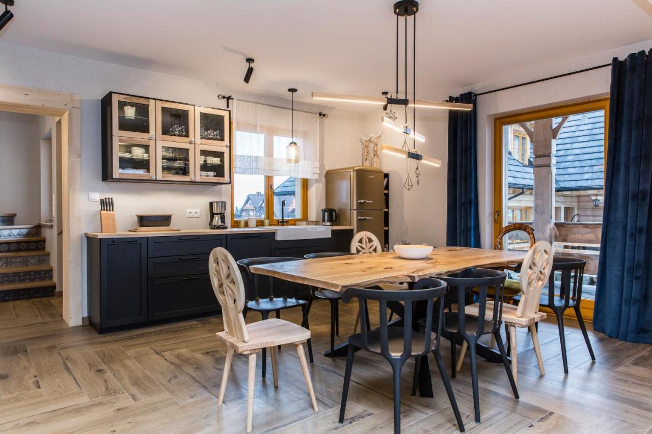 Gliczarów Udanypobyt House Million Dollar View מראה חיצוני תמונה