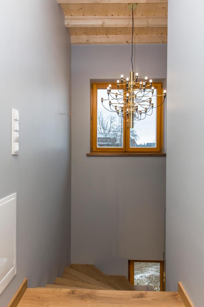 Gliczarów Udanypobyt House Million Dollar View מראה חיצוני תמונה