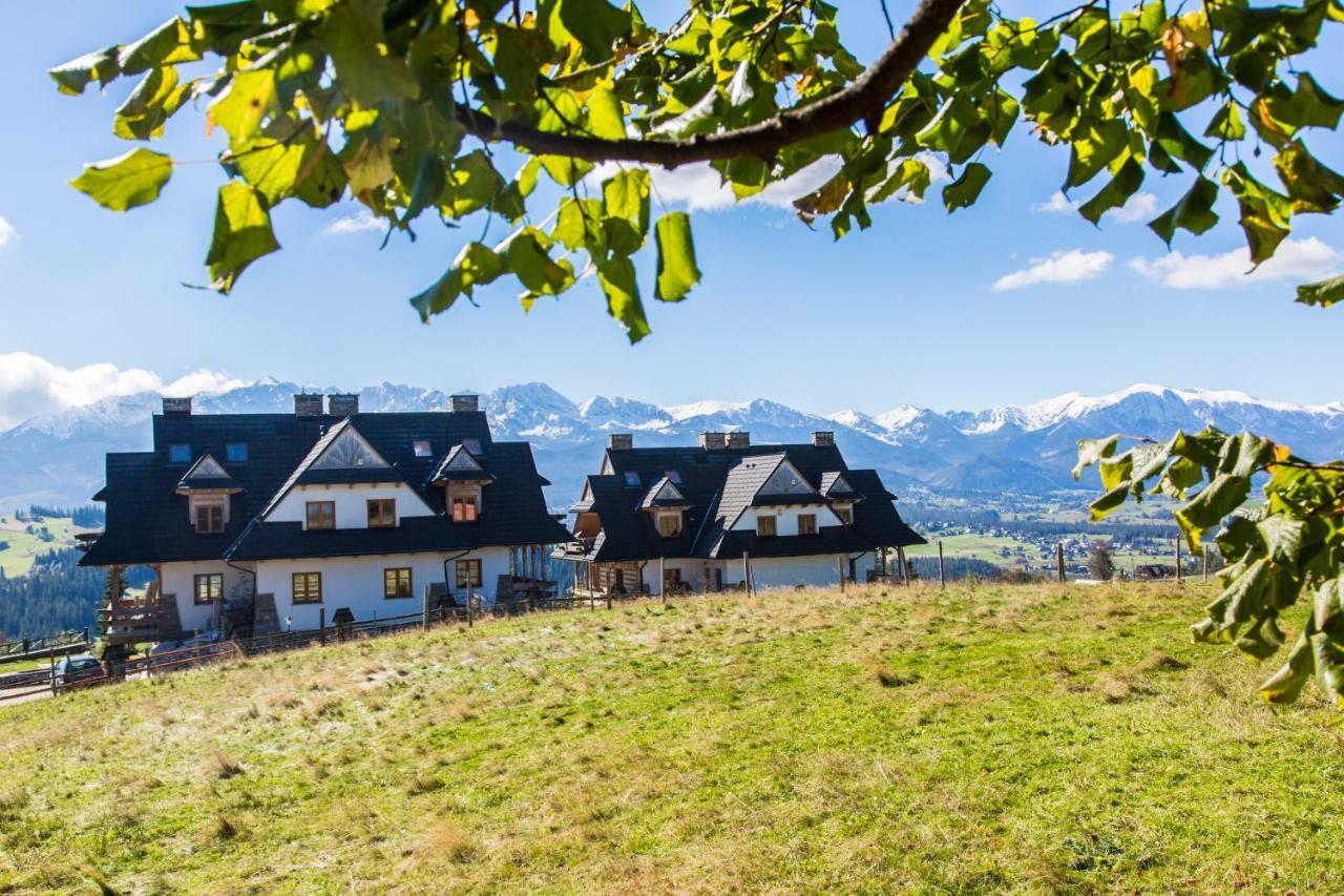 Gliczarów Udanypobyt House Million Dollar View מראה חיצוני תמונה